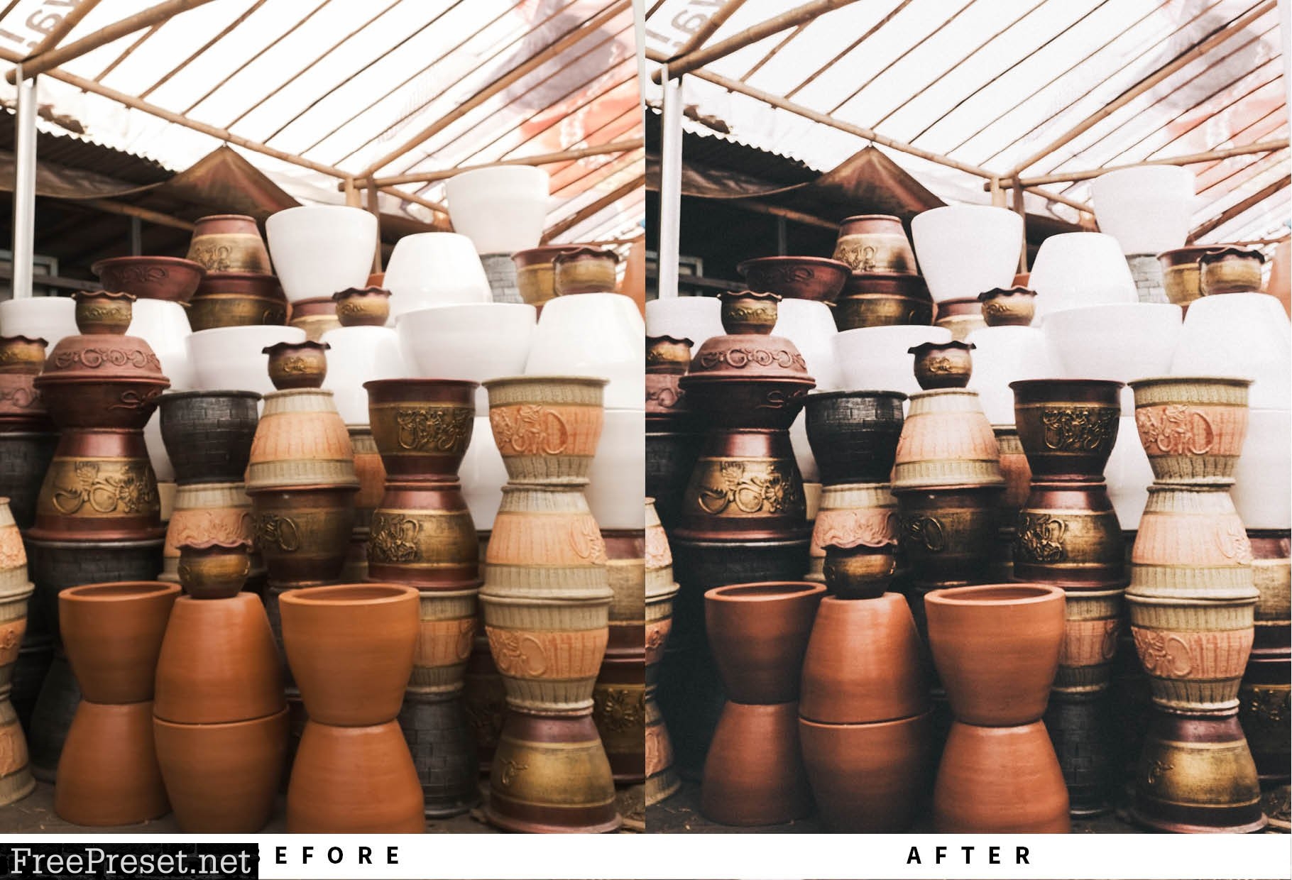 10 Bright Film Lightroom Presets 5857427