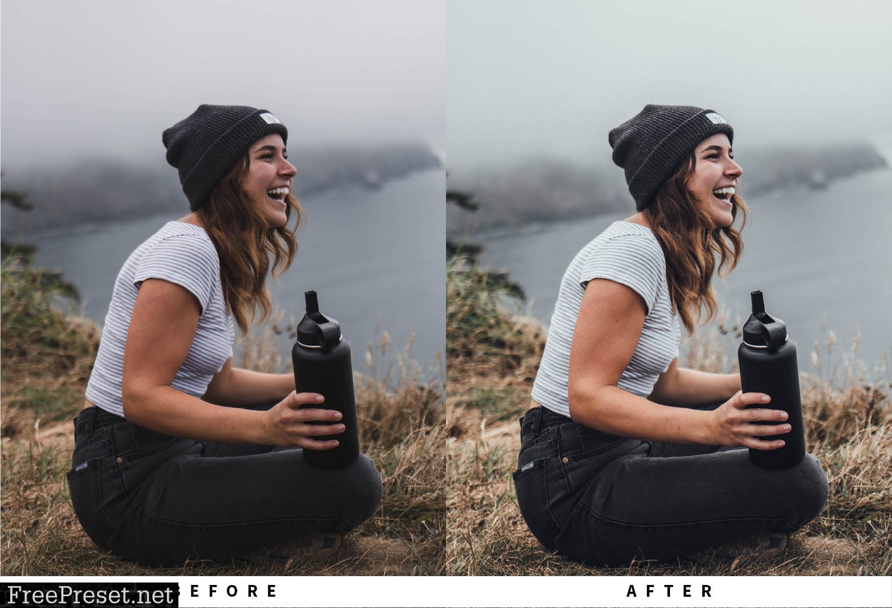 10 Clean Film Lightroom Presets 5857422