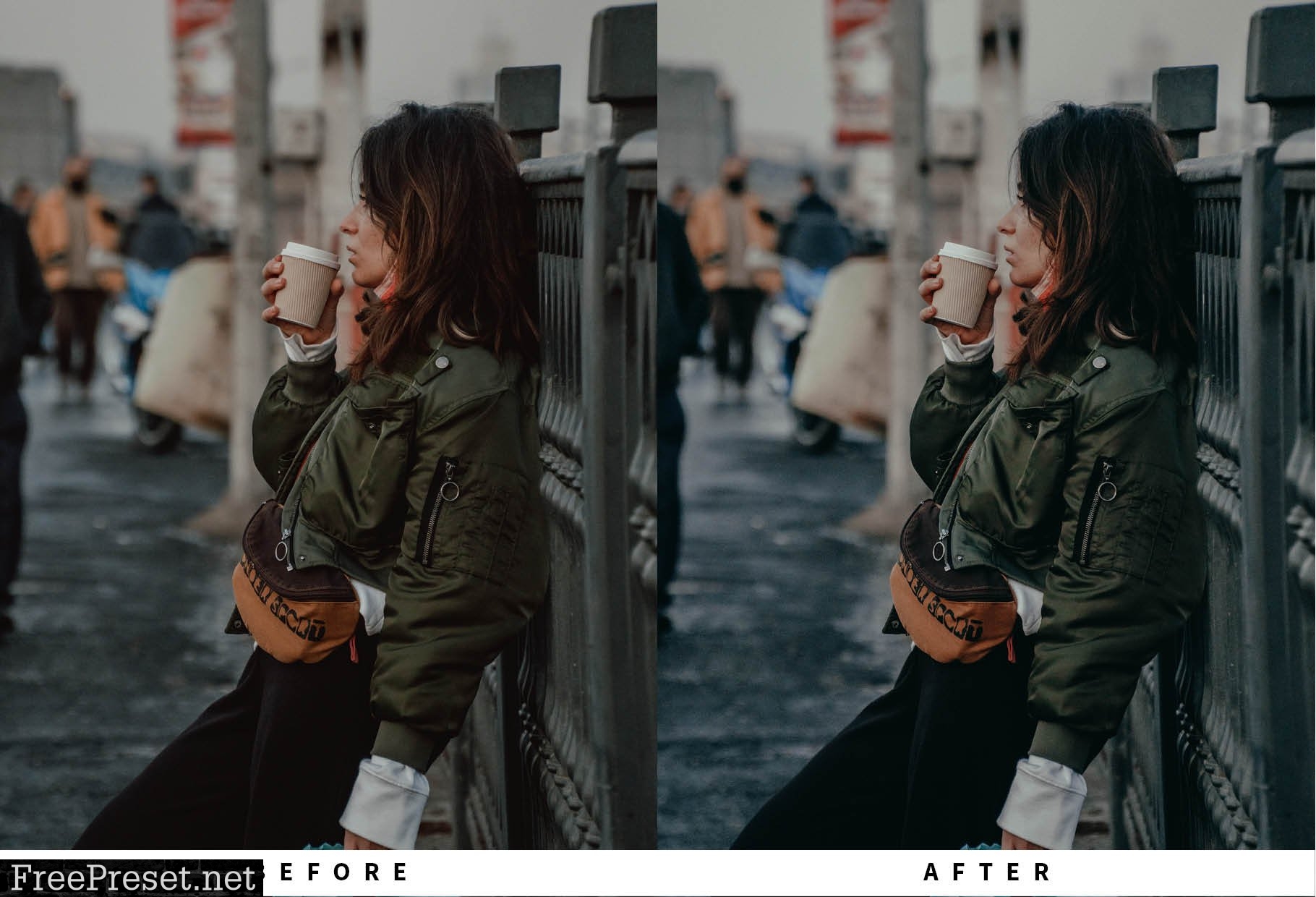 10 Clean Film Lightroom Presets 5857422