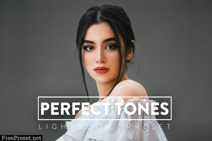 10 Perfect Tones Lightroom Preset