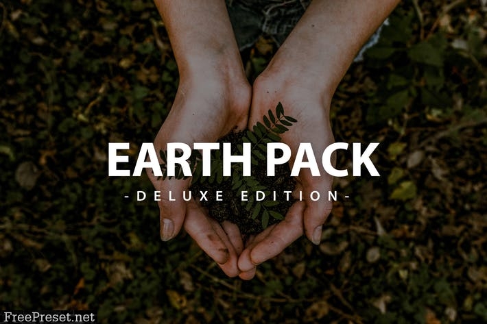 Earth Pack | Deluxe Edition for mobile and desktop