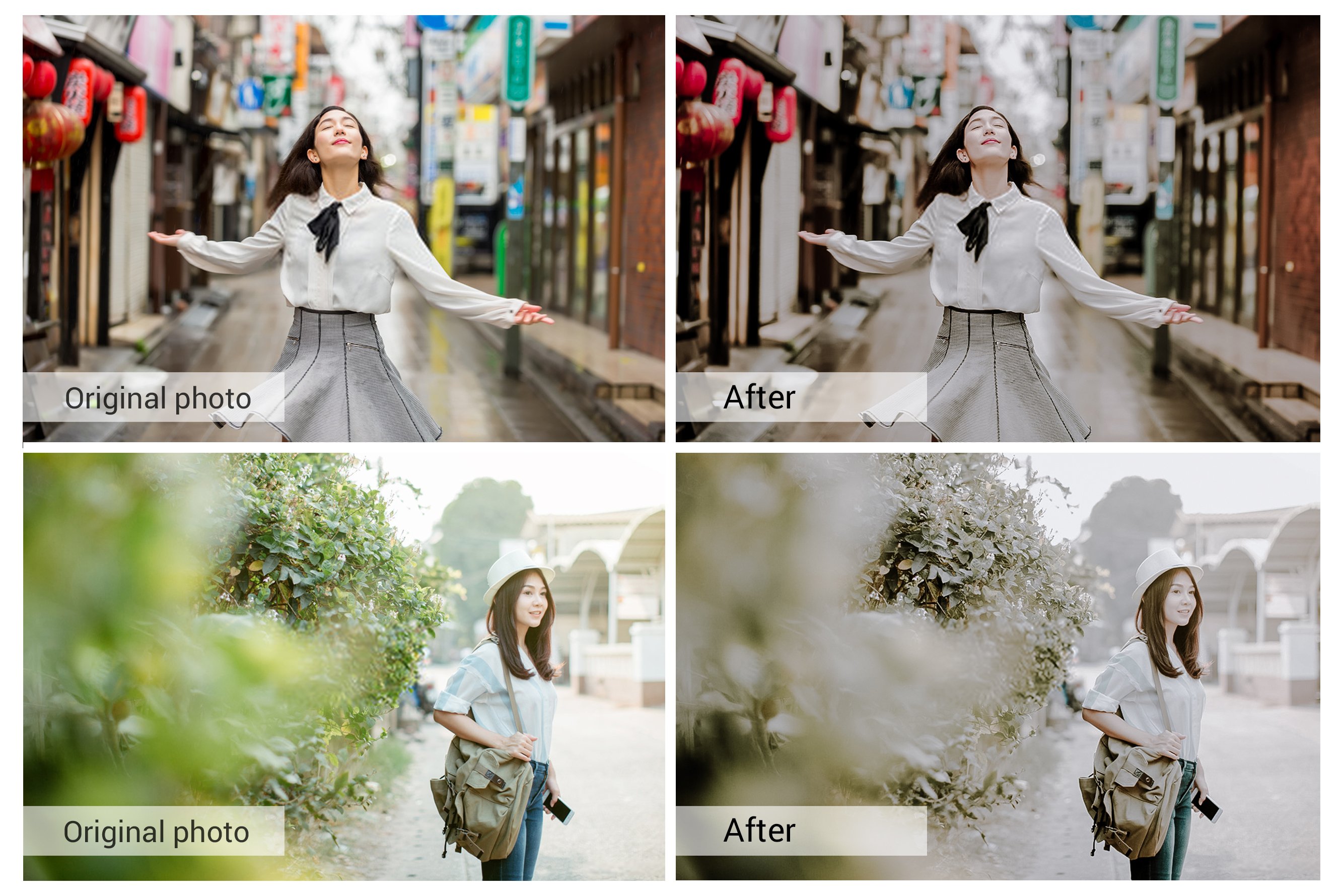 Korean Movie Lightroom Presets 5157301