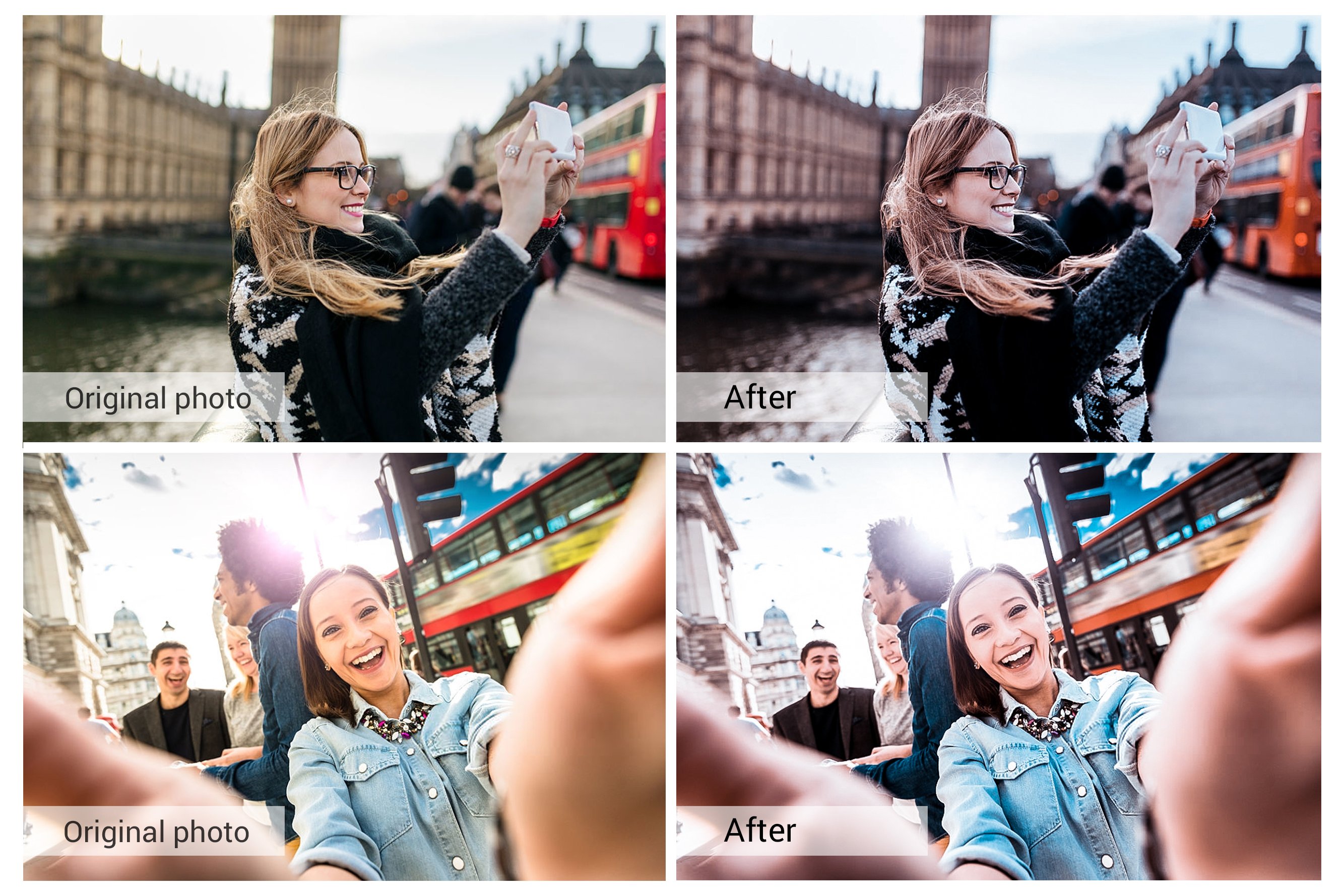 Millennials Lightroom Presets 5157314