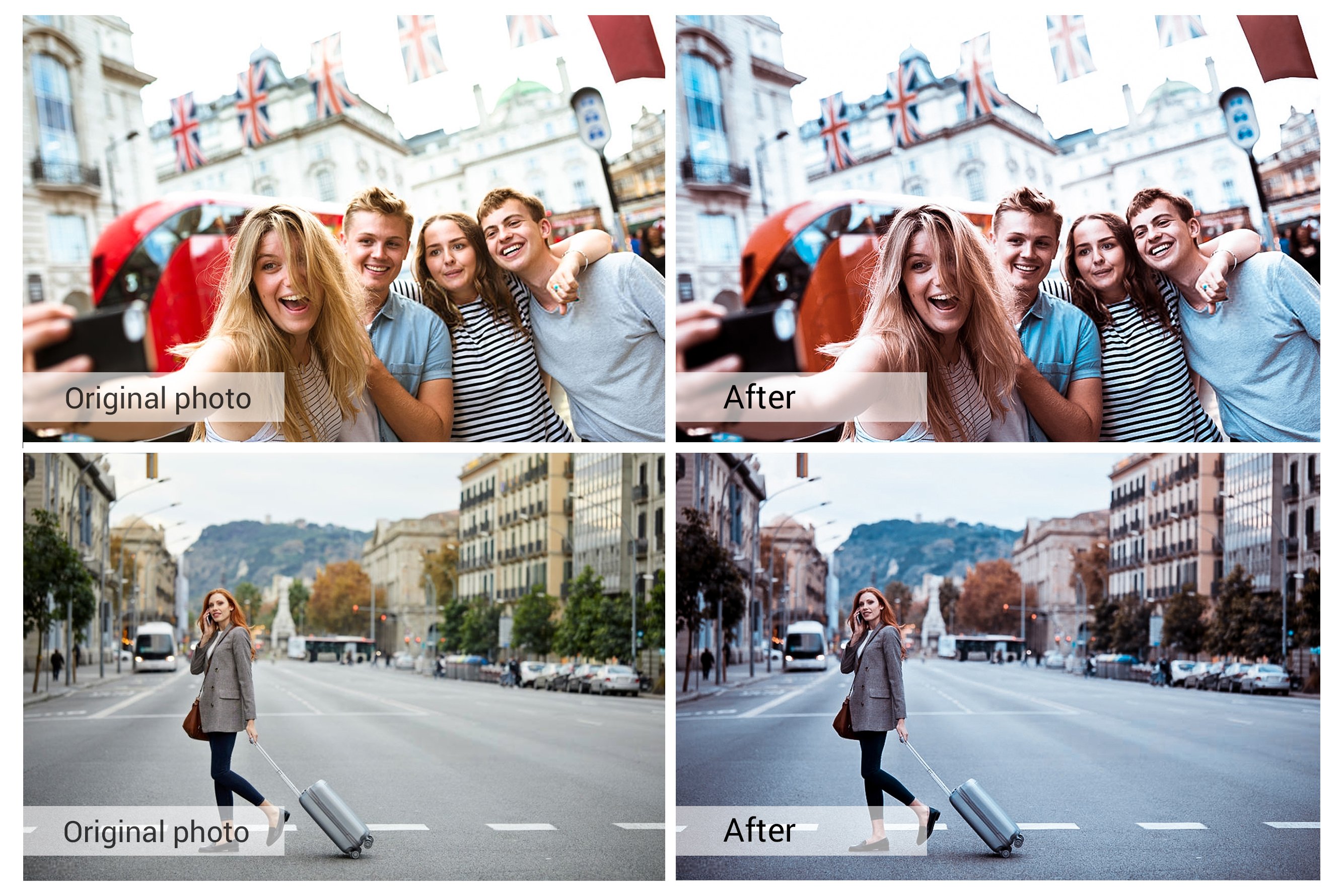 Millennials Lightroom Presets 5157314