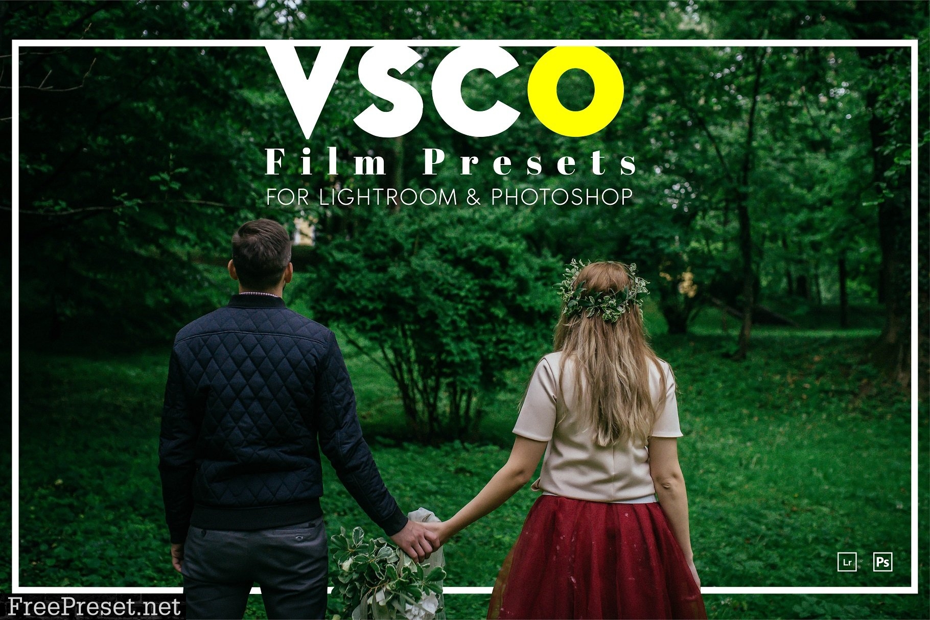 VSCO Film Presets 6078999