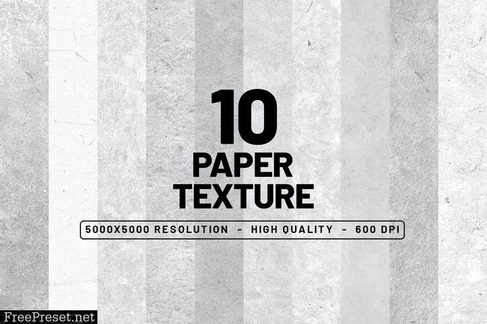 10 Handmade Paper Texture AY7RVAS