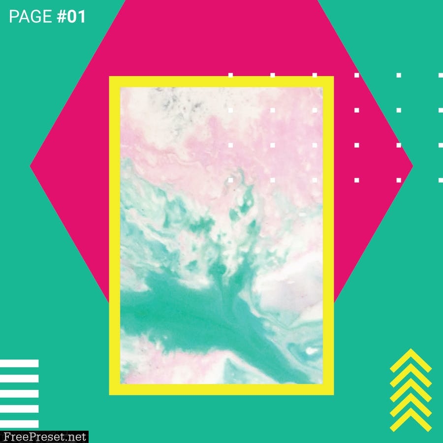 Abstract Layout ACRVZMF