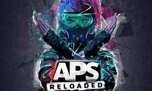 APS Reloaded Photoshop Action