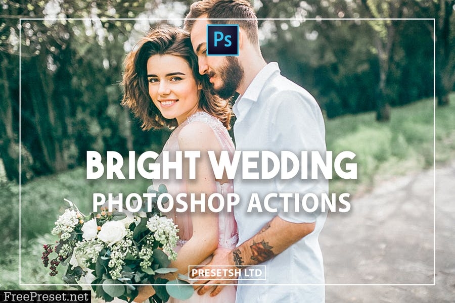 best seller, bright and airy, engagement presets