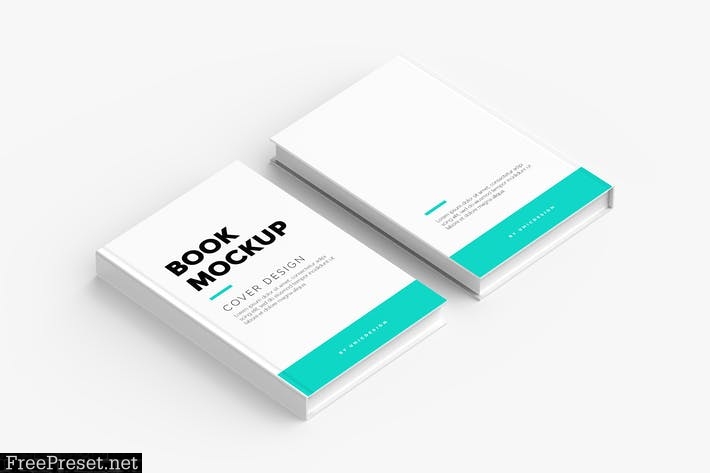 Book Mockup 22NMSFE