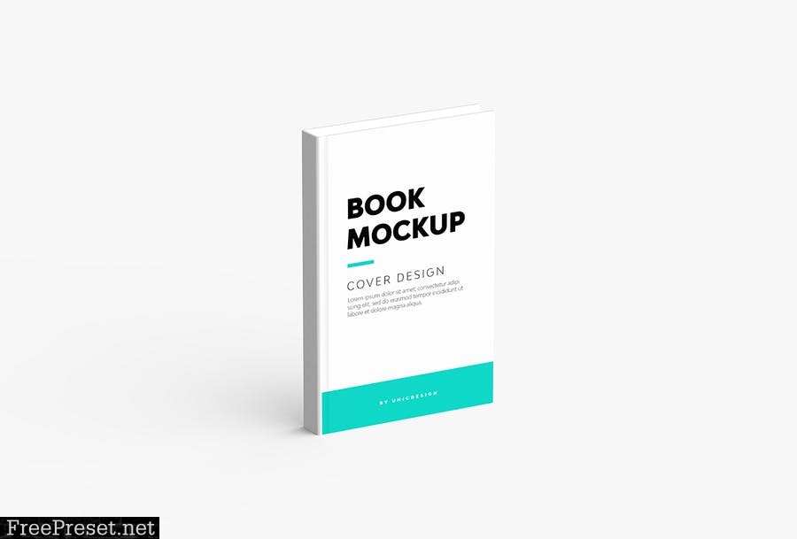 Book Mockup CTSNQ46