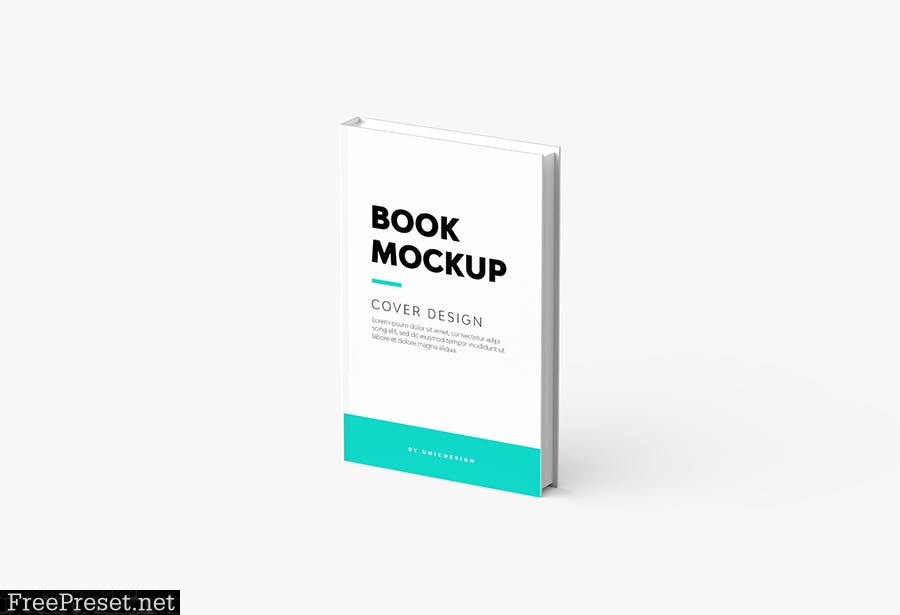 Book Mockup CTSNQ46