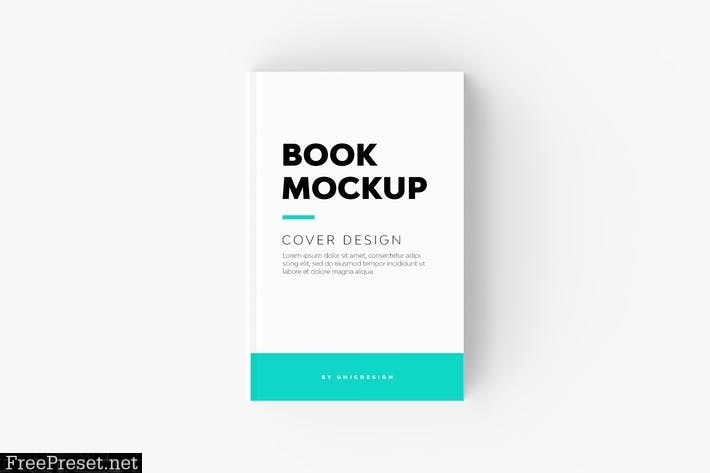 Book Mockup CTSNQ46