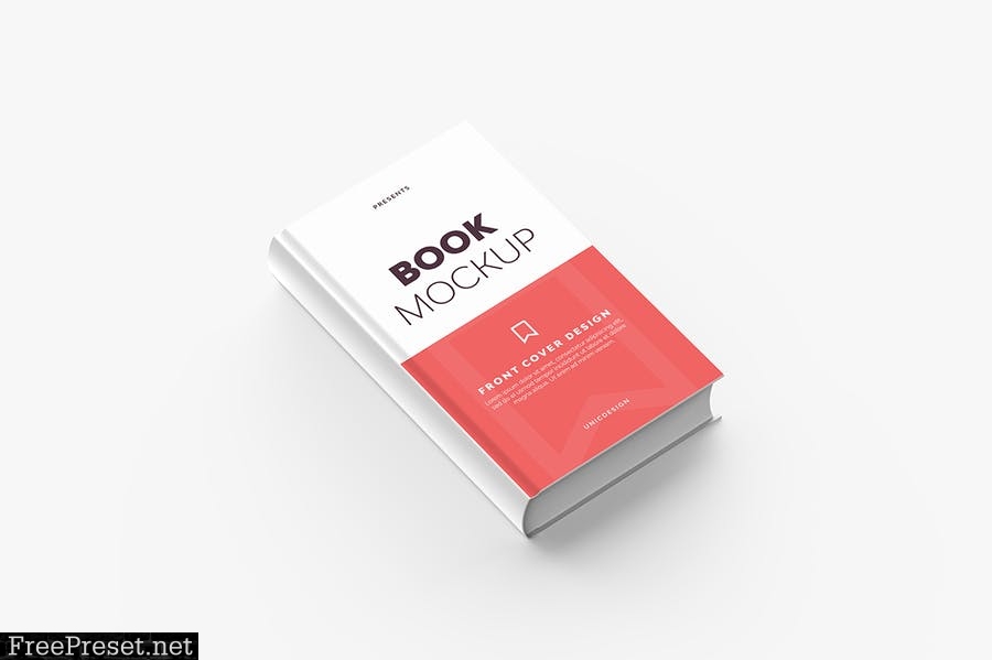 Book Mockup ZBUB2S6