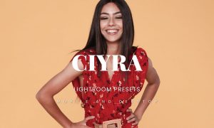 Ciyra Lightroom Presets Dekstop and Mobile