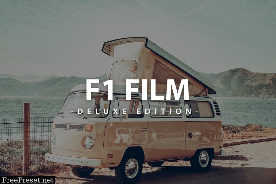 F1 FILM | Deluxe Edition for Mobile and Desktop