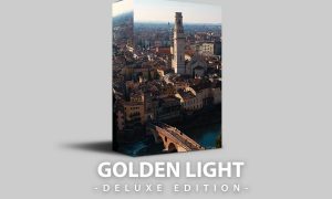 Golden Light | Deluxe Edition for mobile and pc
