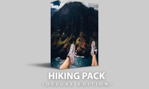 Hiking Pack | Deluxe Edition for mobile and Pc