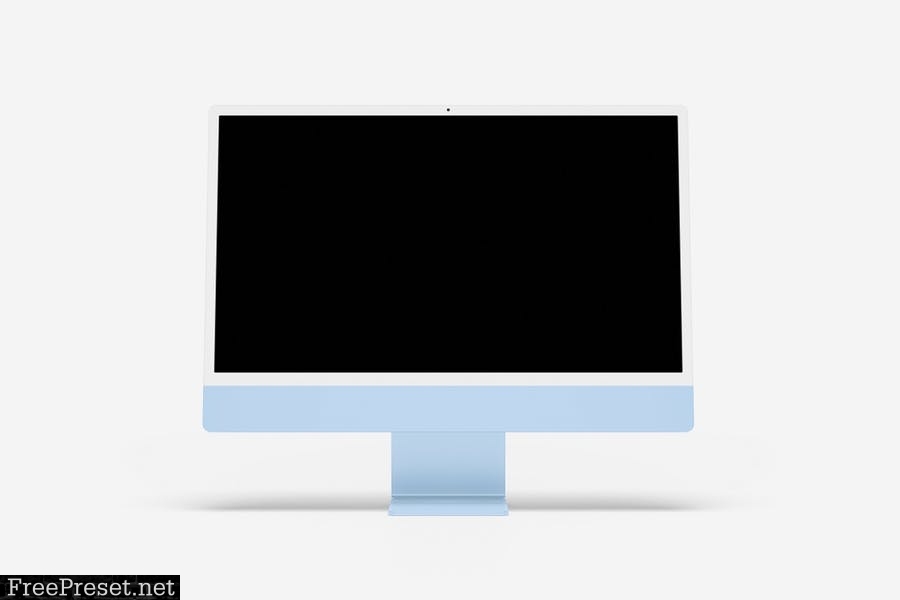 iMac 24