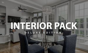 Interior Pack | Deluxe Edition for Mobile and Pc