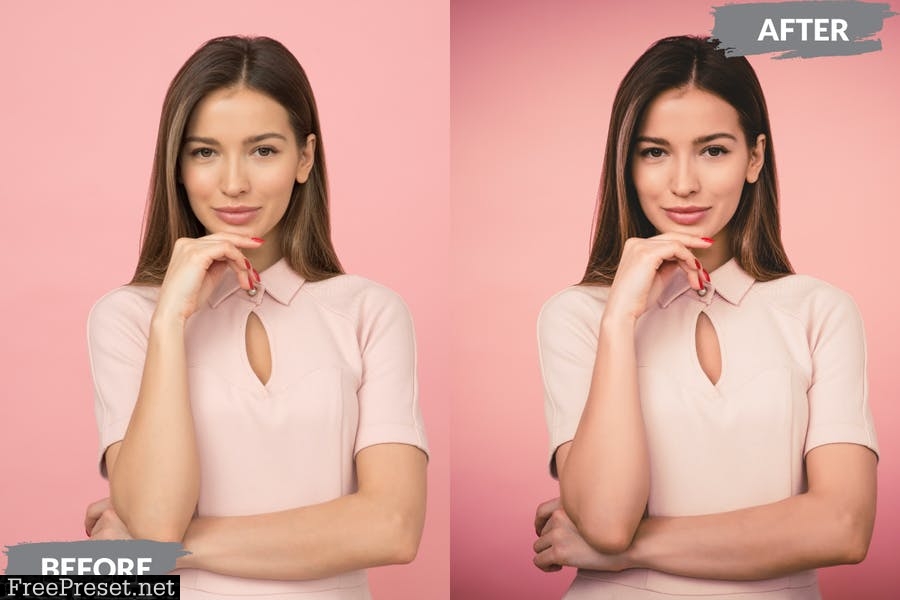 Inzagi Lightroom Presets Dekstop and Mobile