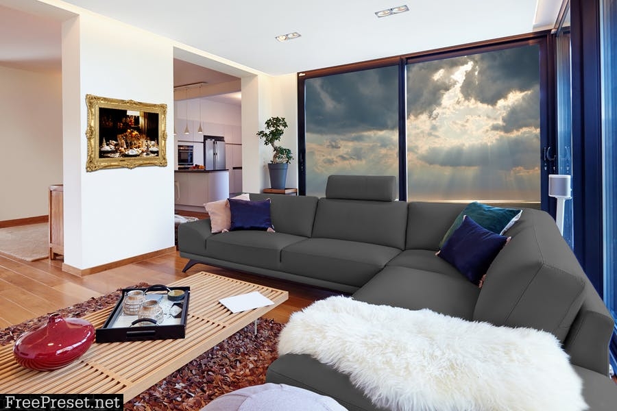 Modern-Living_Room-02-Mockup ZNTKK6C