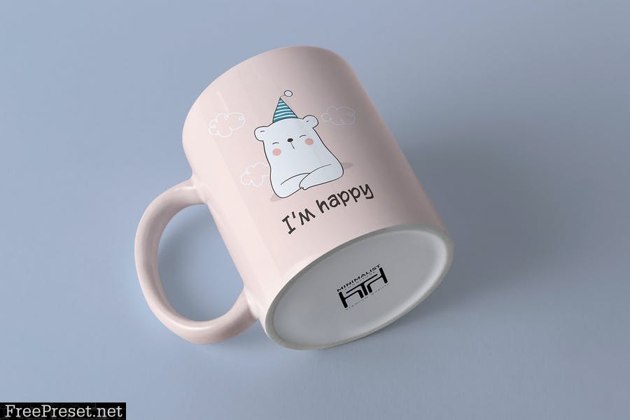 Mug Mockup SBSDWZG