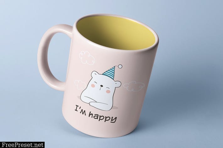 Mug Mockup SBSDWZG