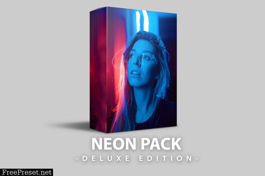 Neon Pack | Deluxe Edition for mobile and desktop