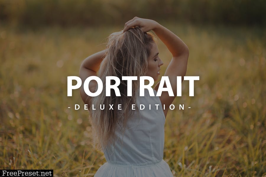 Portrait Pack | Deluxe Edition for Mobile and Pc