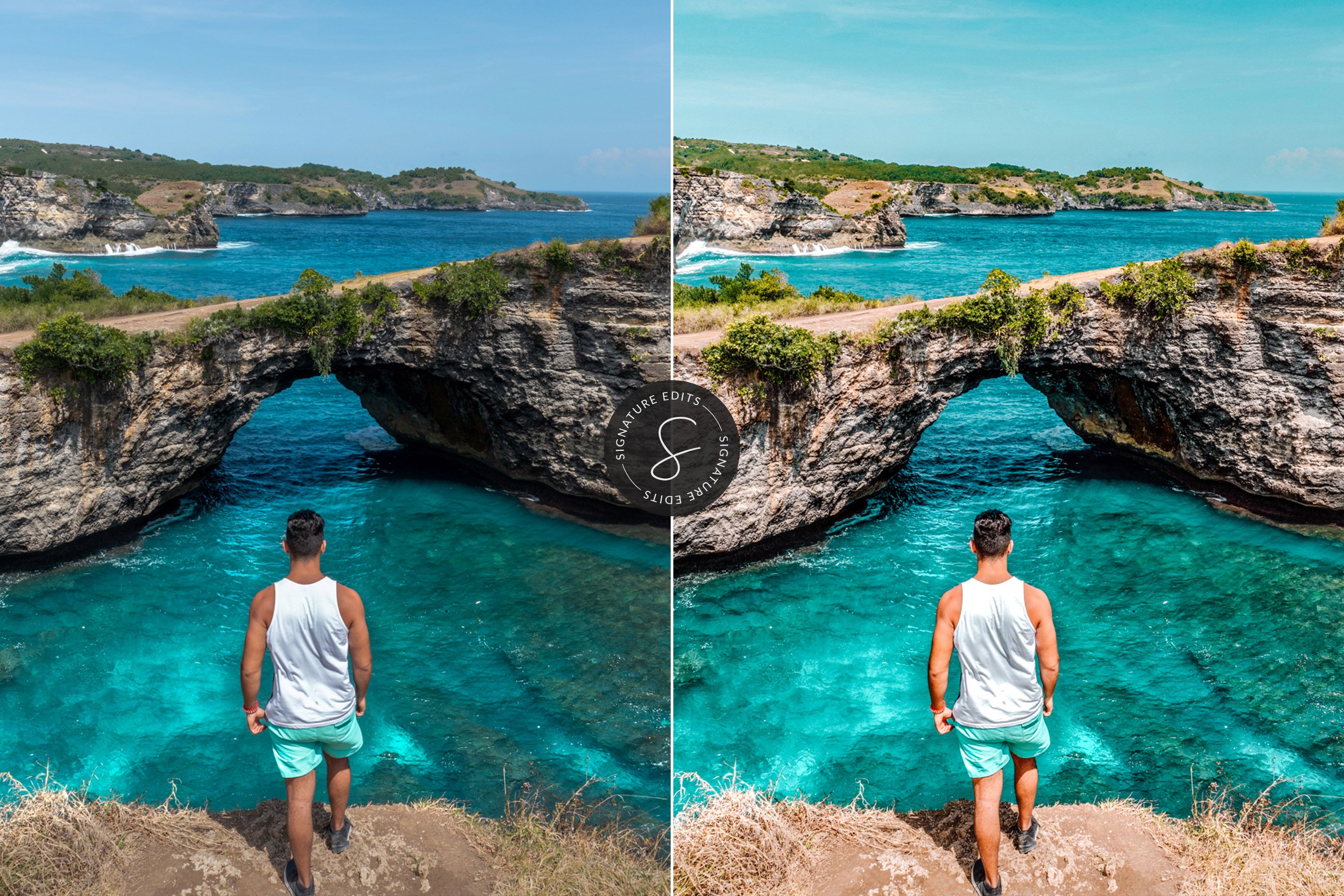 Summer Punch Lightroom Presets 5834803