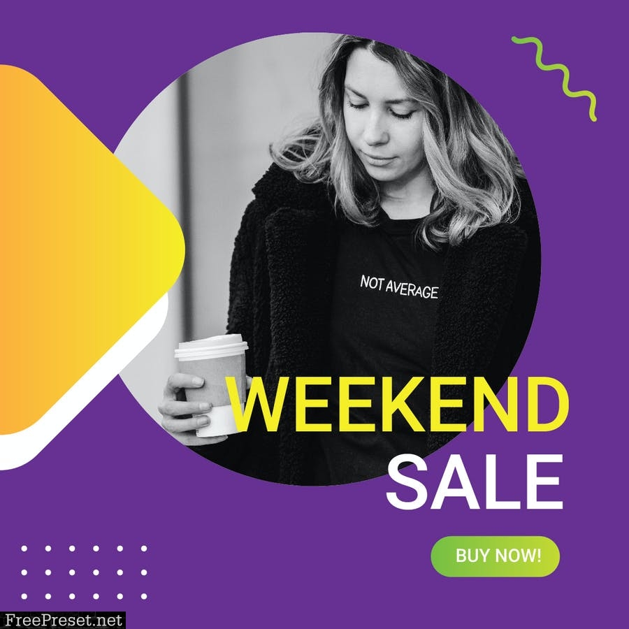 Weekend Sale 8JBBMZV