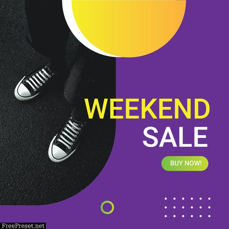 Weekend Sale 8JBBMZV