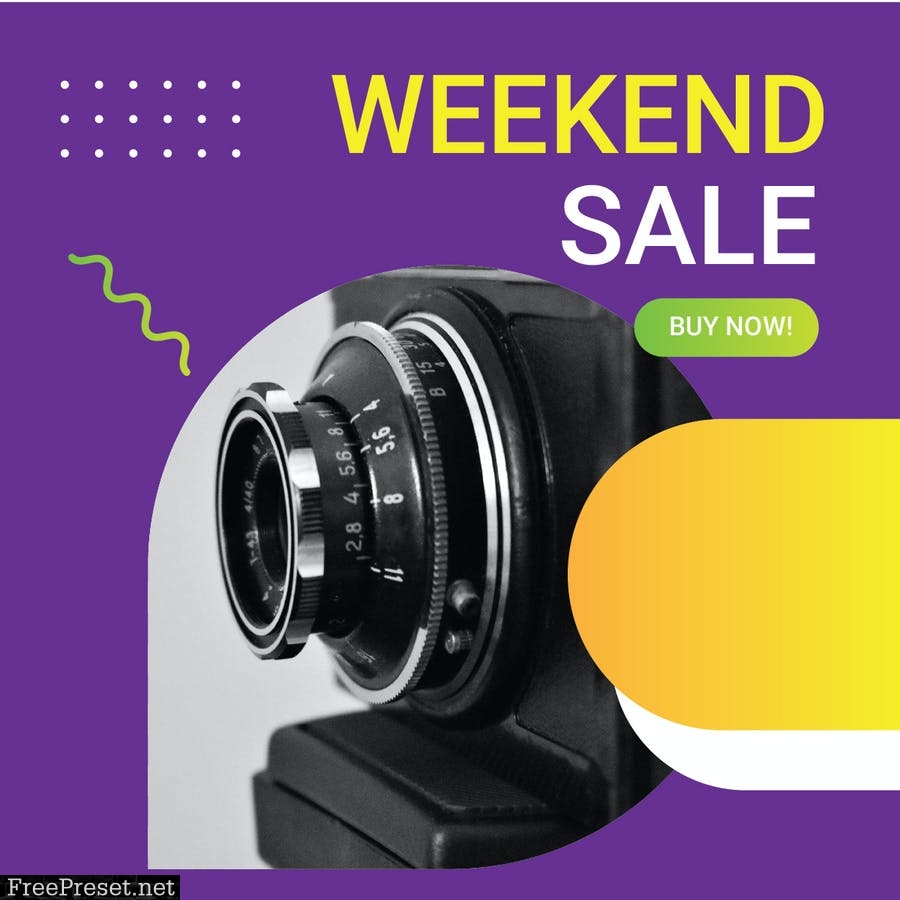 Weekend Sale 8JBBMZV