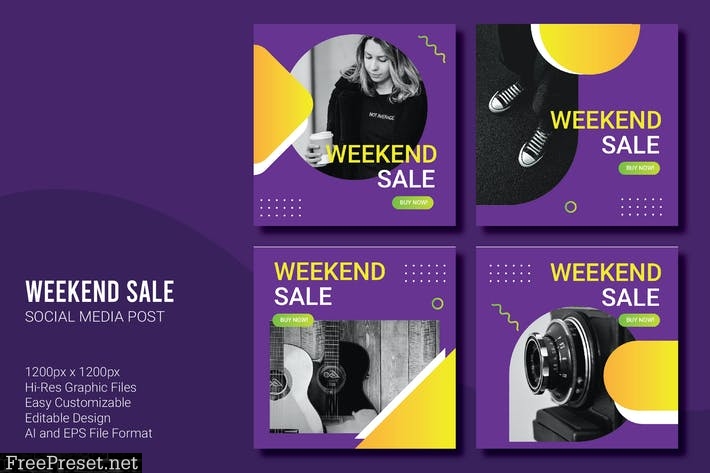 Weekend Sale 8JBBMZV