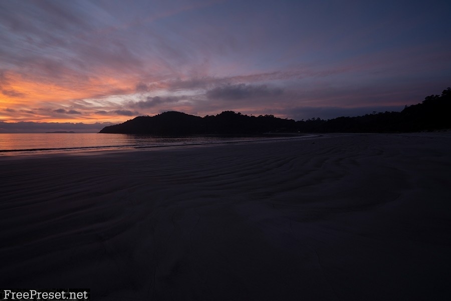 William Patino - Dramatic Light Lightroom Presets