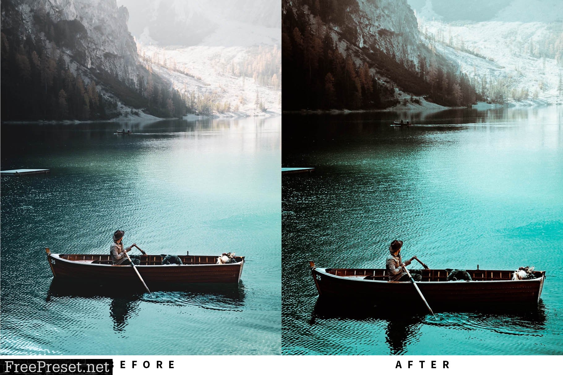 10 Deep Moody Lightroom Presets 6076178