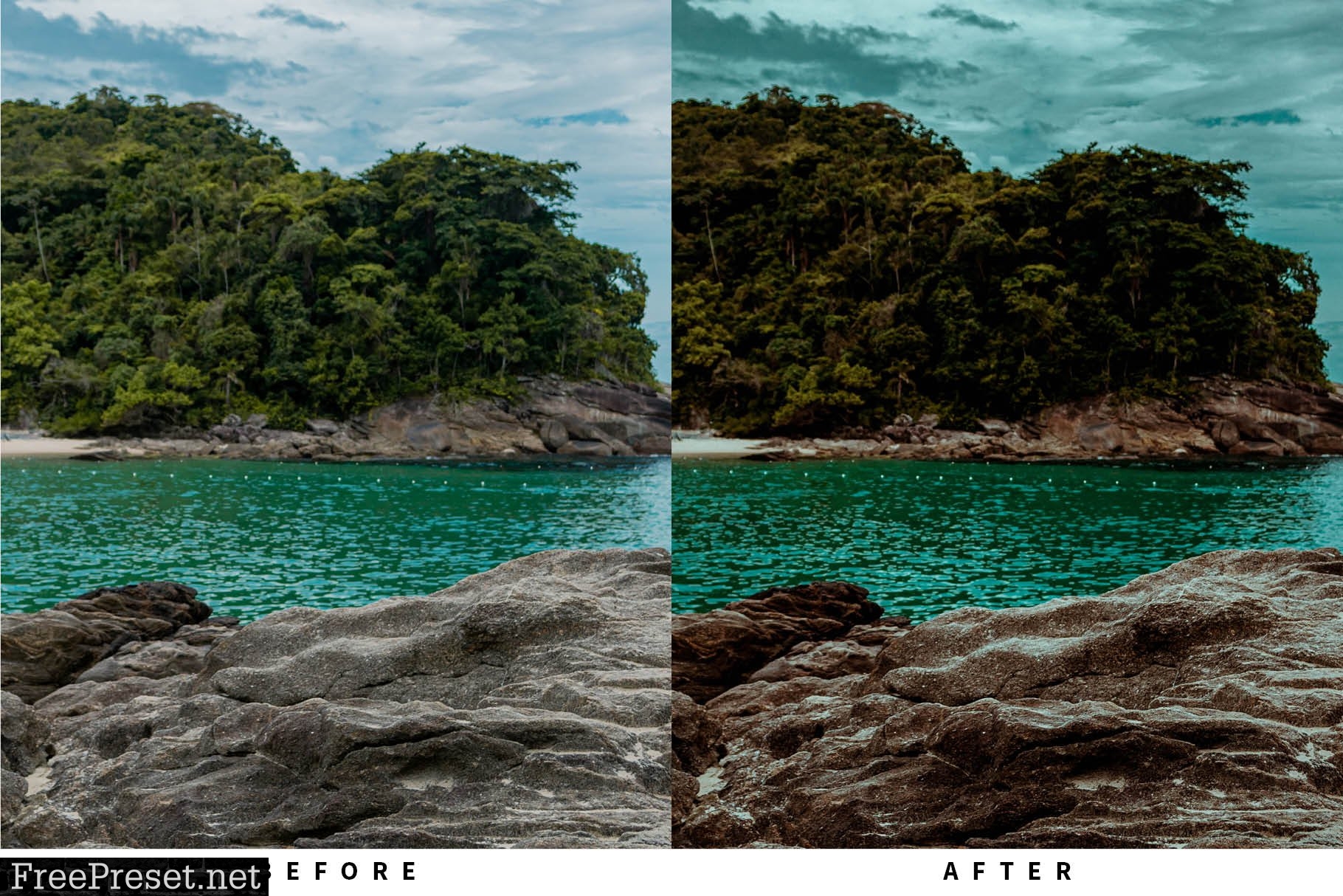 10 Deep Moody Lightroom Presets 6076178