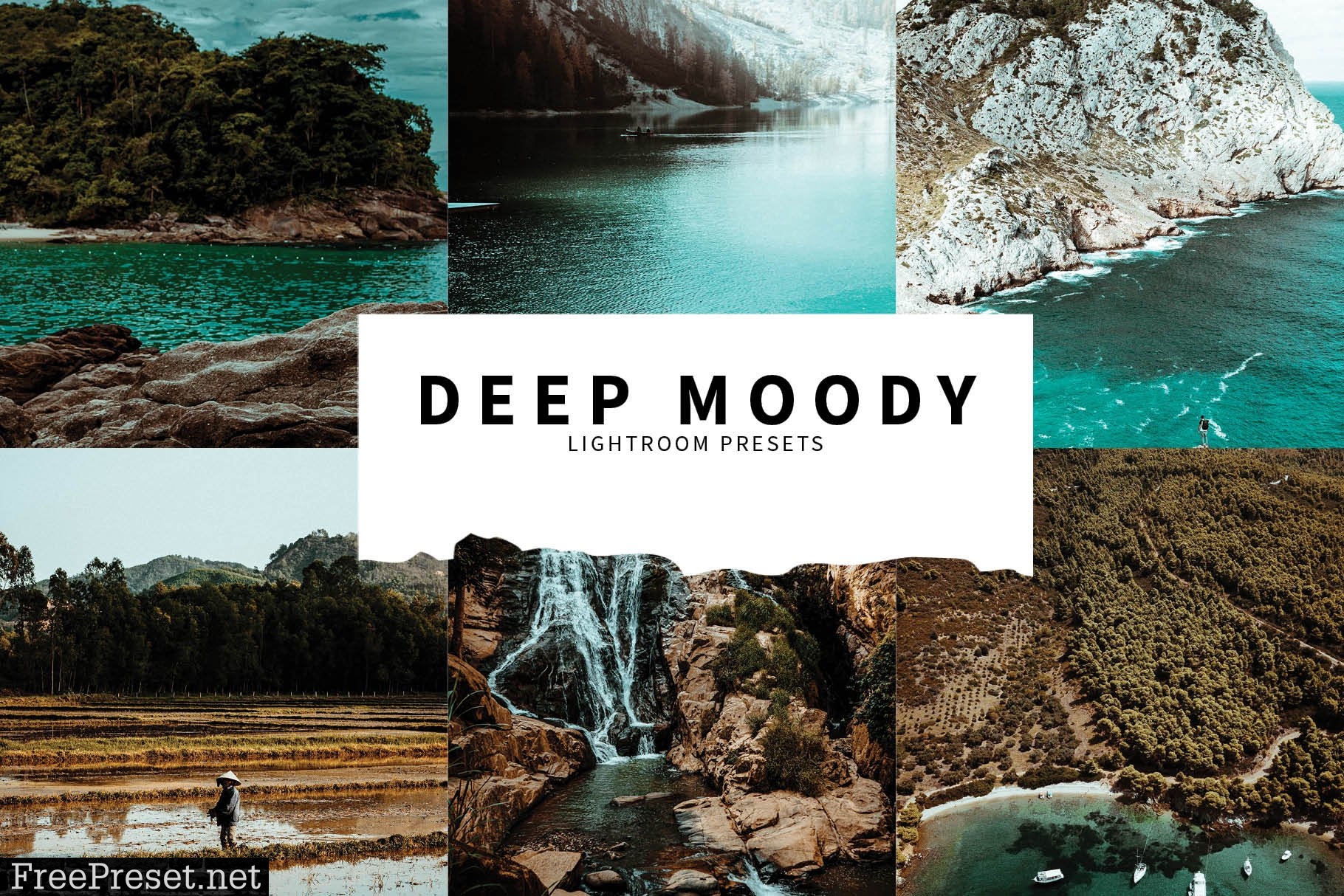 10 Deep Moody Lightroom Presets 6076178