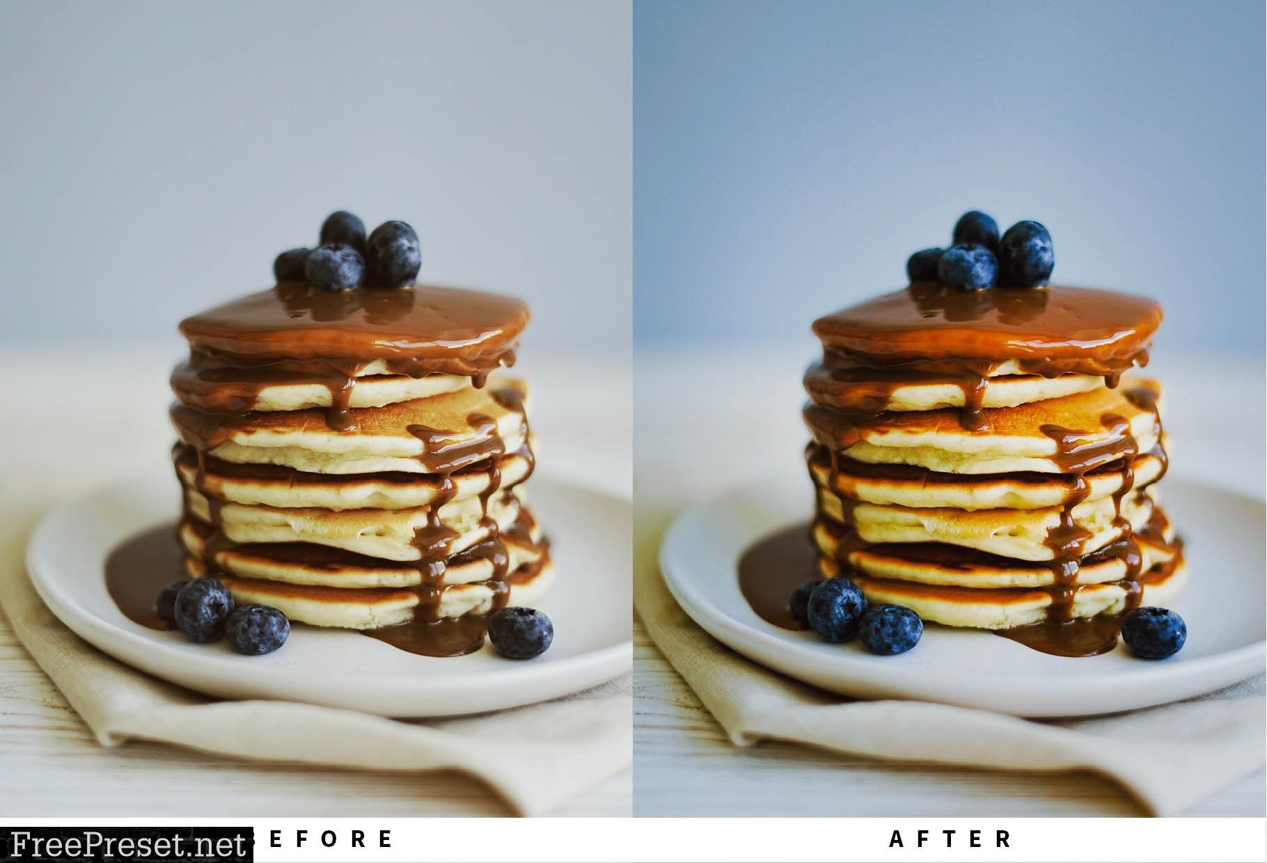 10 Food Lightroom Presets 5808539