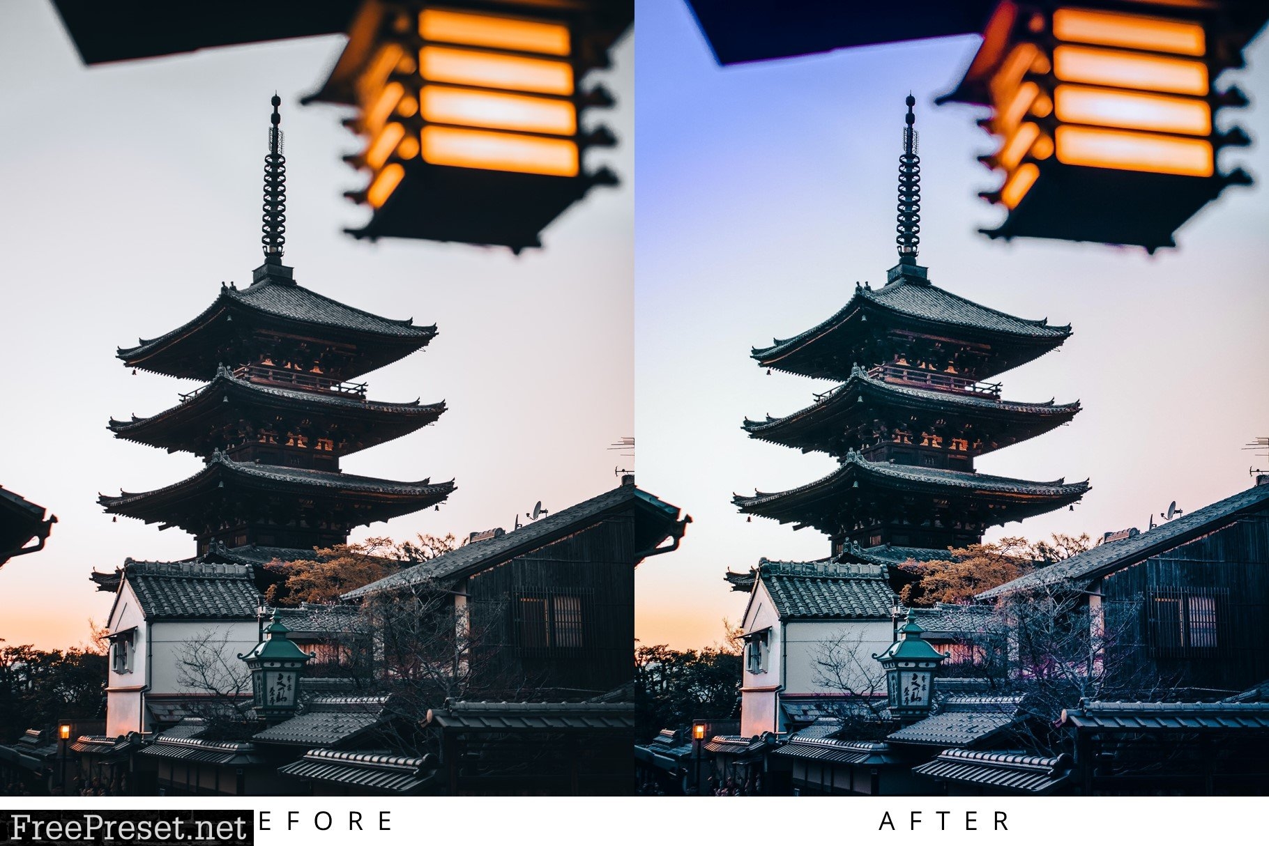 10 HDR Pro Lightroom Presets 5386492