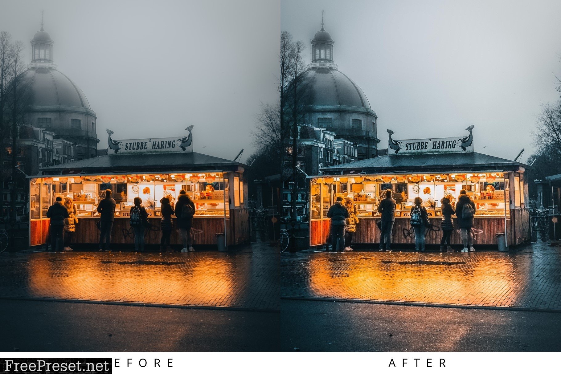 10 HDR Pro Lightroom Presets 5386492