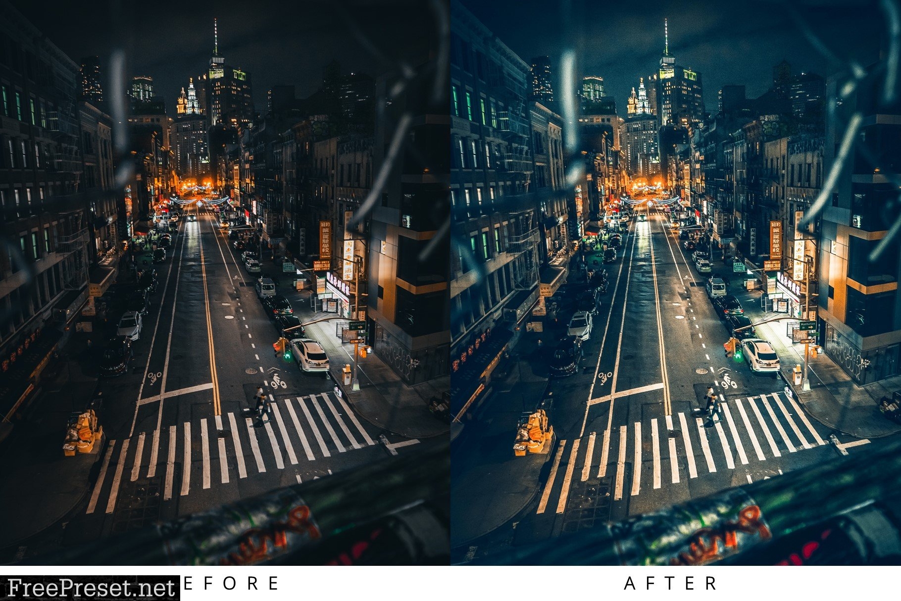 10 HDR Pro Lightroom Presets 5386492