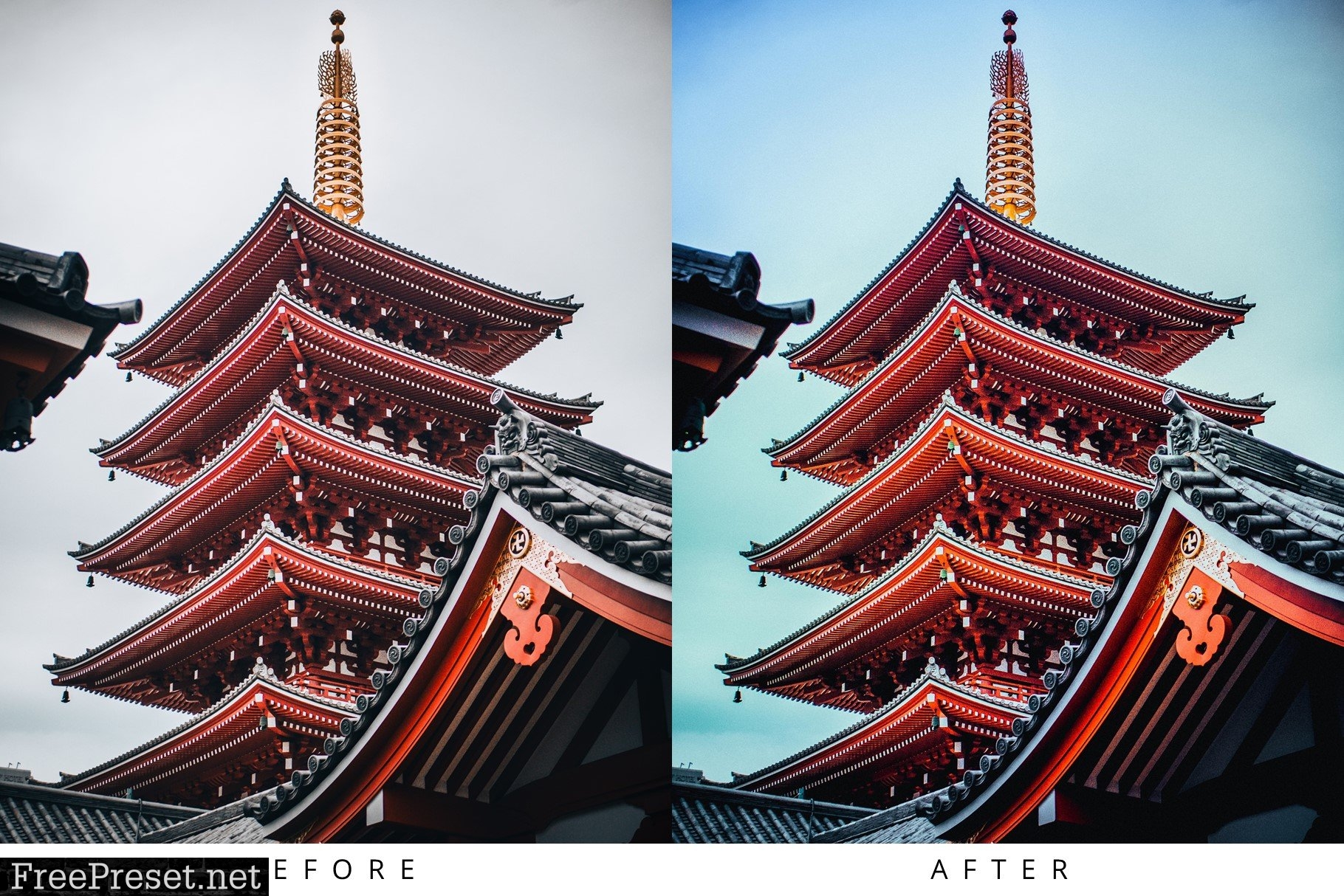 10 HDR Pro Lightroom Presets 5386492