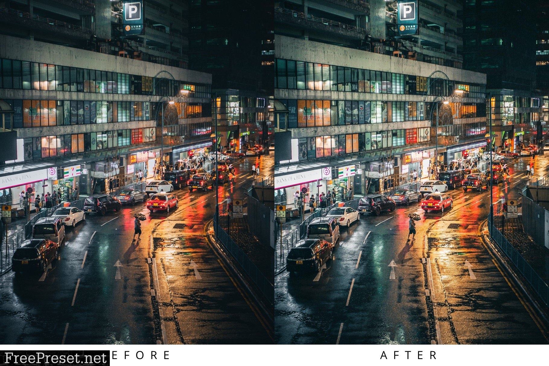 10 HDR Pro Lightroom Presets 5386492