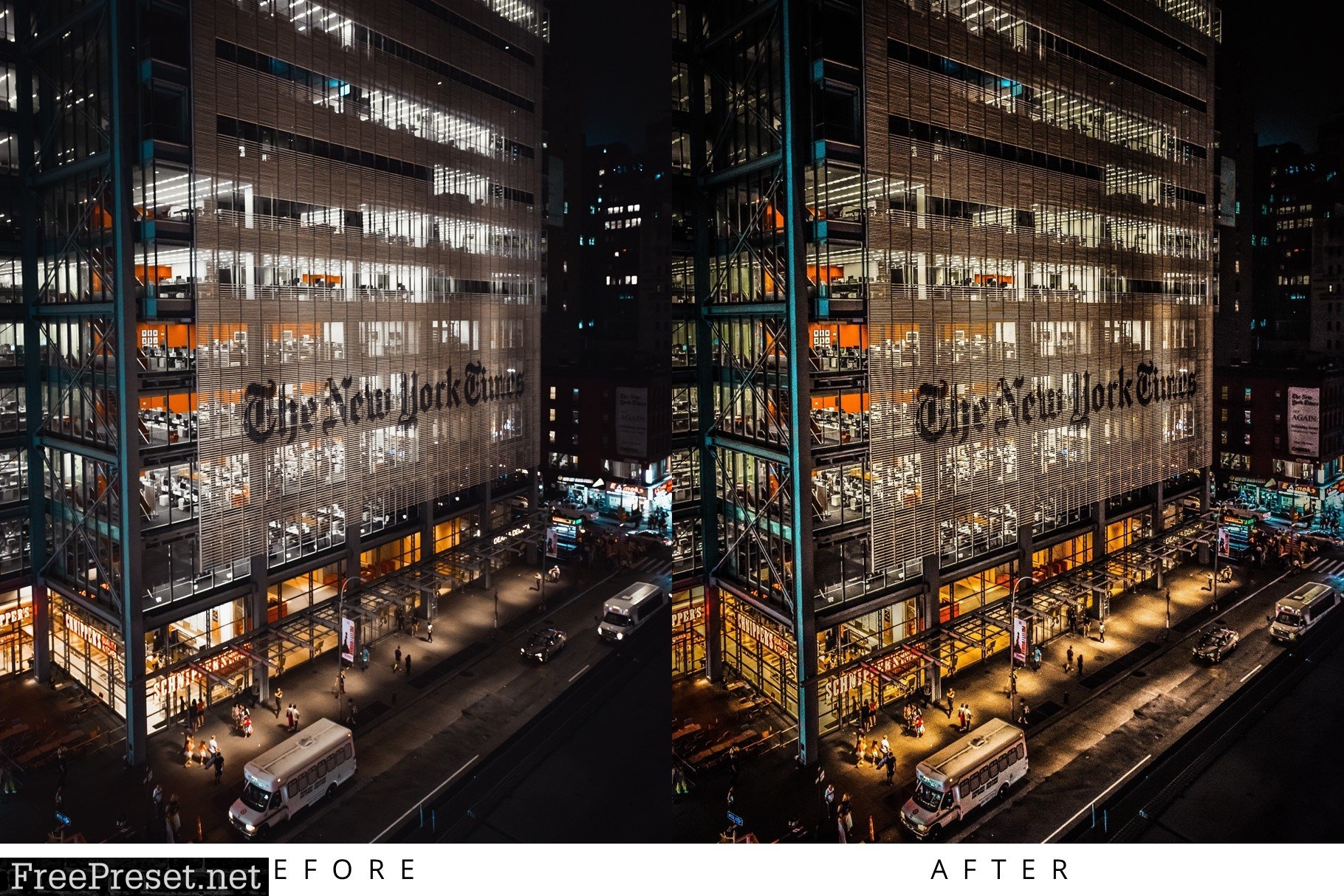 10 HDR Pro Lightroom Presets 5386492