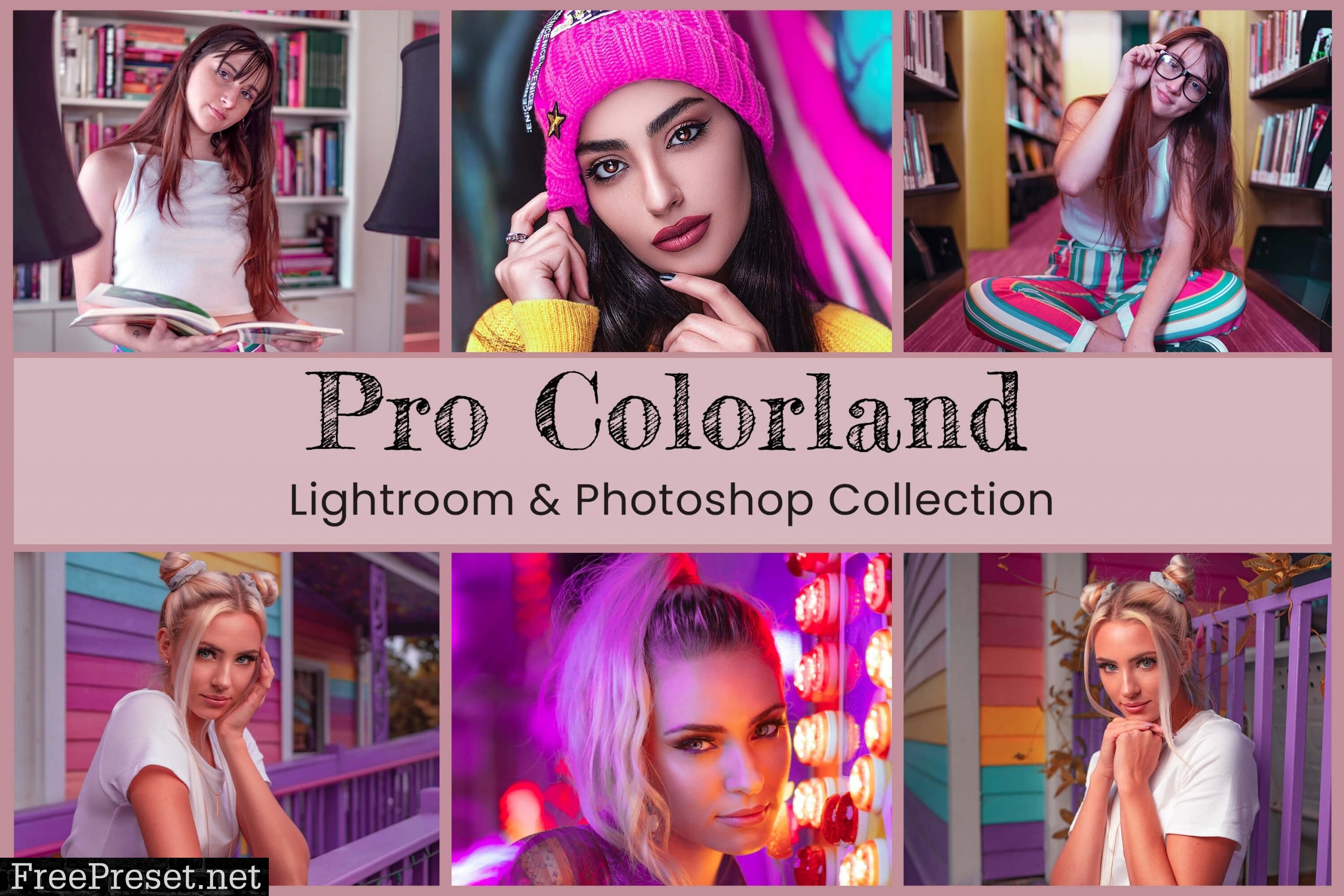 10 Pro Colorland Photo Editing 6248561