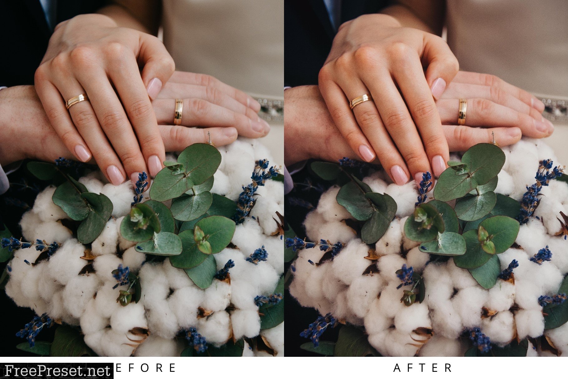 10 Wedding Lightroom Presets 5383209