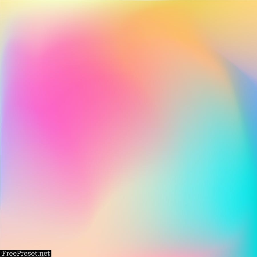 15 Gradient Backgrounds LWXWZ5S