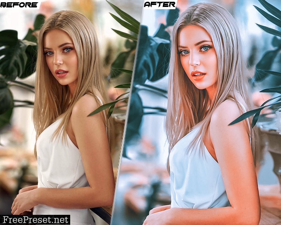 24 Artistic Collection Lightroom Presets 32665458